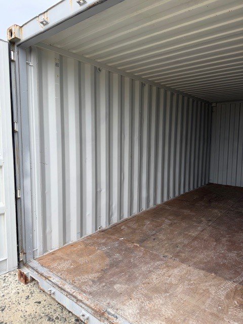 20Ft General Purpose Container - Timaru Rwnu4554175 | Royal Wolf NZ
