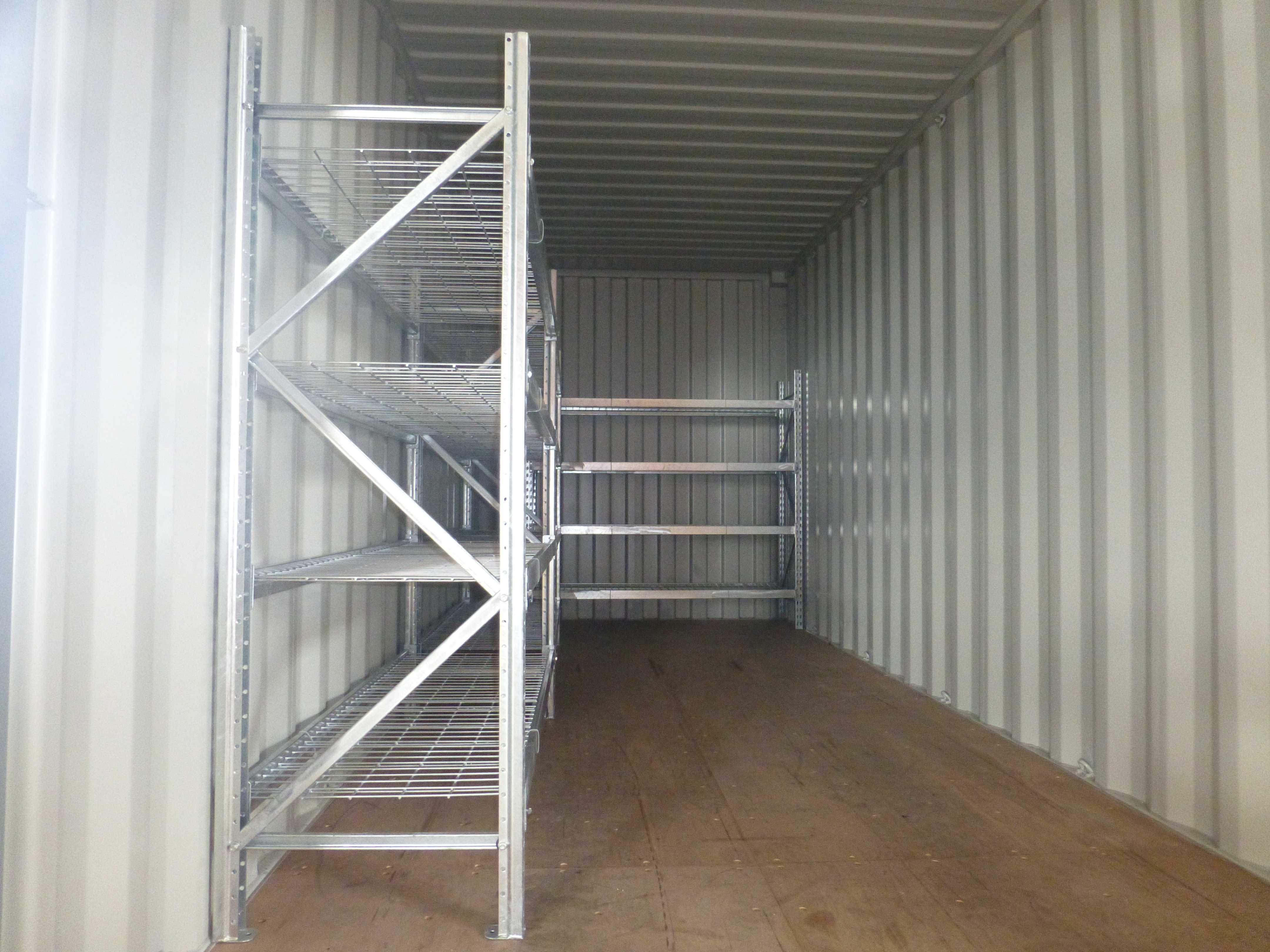 Shipping Container Accessories Featured Image