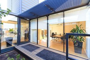 Portable Offices